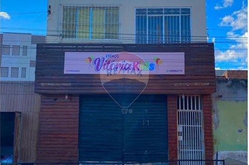 Venda-Ponto Comercial/ Loja-Centro , Irecê , Bahia , 44860157-580841009-14