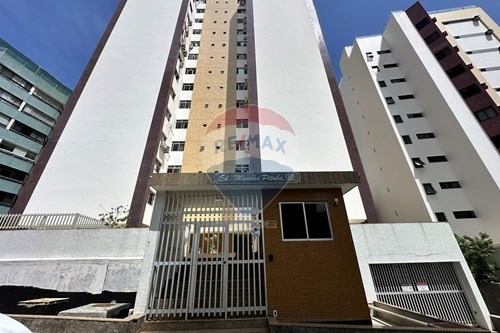 Venda-Apartamento-Rua Arthur Tupinambá , 90  - UNINASSAU  - Pituba , Salvador , Bahia , 41810680-580761021-53