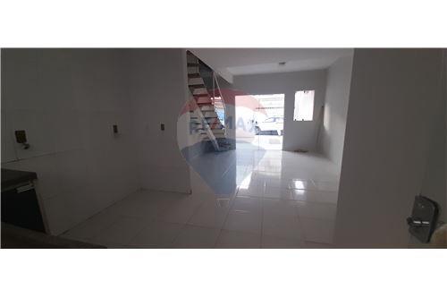 Sobrado - Alugar - Barreiras , Bahia - 8 - 580651017-100