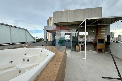 Venda-Cobertura-Rua Plínio Moscoso , 1123  - Ed Pequeno Principe  - Jardim Apipema , Salvador , Bahia , 40155810-580561023-253