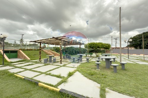 Venda-Apartamento-Cajueiro , Santo Antônio de Jesus , Bahia , 44431410-580341028-152