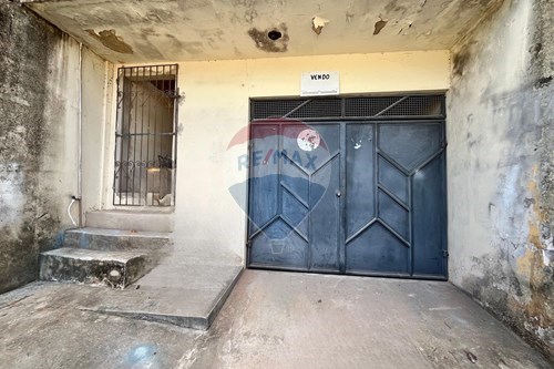 Venda-Casa-Silva Jardim , Alagoinhas , Bahia , 48060045-580701006-48