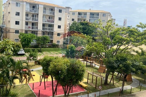 Alugar-Apartamento-Avenida Ministro Antonio C Magalhaes , 337  - Supermercado Redmix  - Buraquinho , Lauro de Freitas , Bahia , 42710400-580541050-20