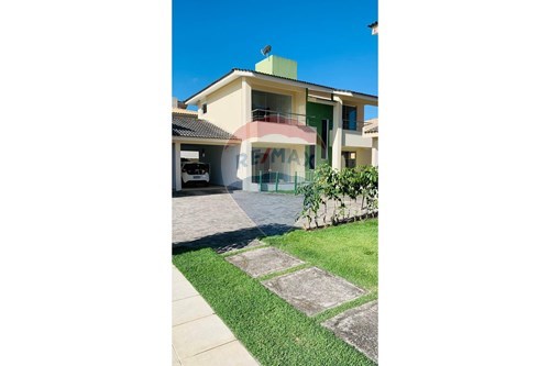 Alugar-Casa de Condomínio-Porto Seguro , Porto Seguro , Bahia , 4581000-580811006-14