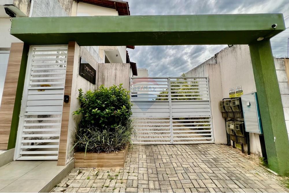 Casa - Luiz tarquínio