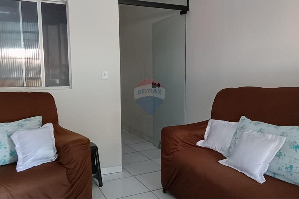 Casa - Venda - Salvador , Bahia - 5.1.jpg - 580551027-86