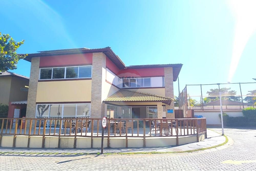 Casa de Condomínio - Venda - Salvador , Bahia - IMG-20250803-WA0019.jpg - 580881018-18