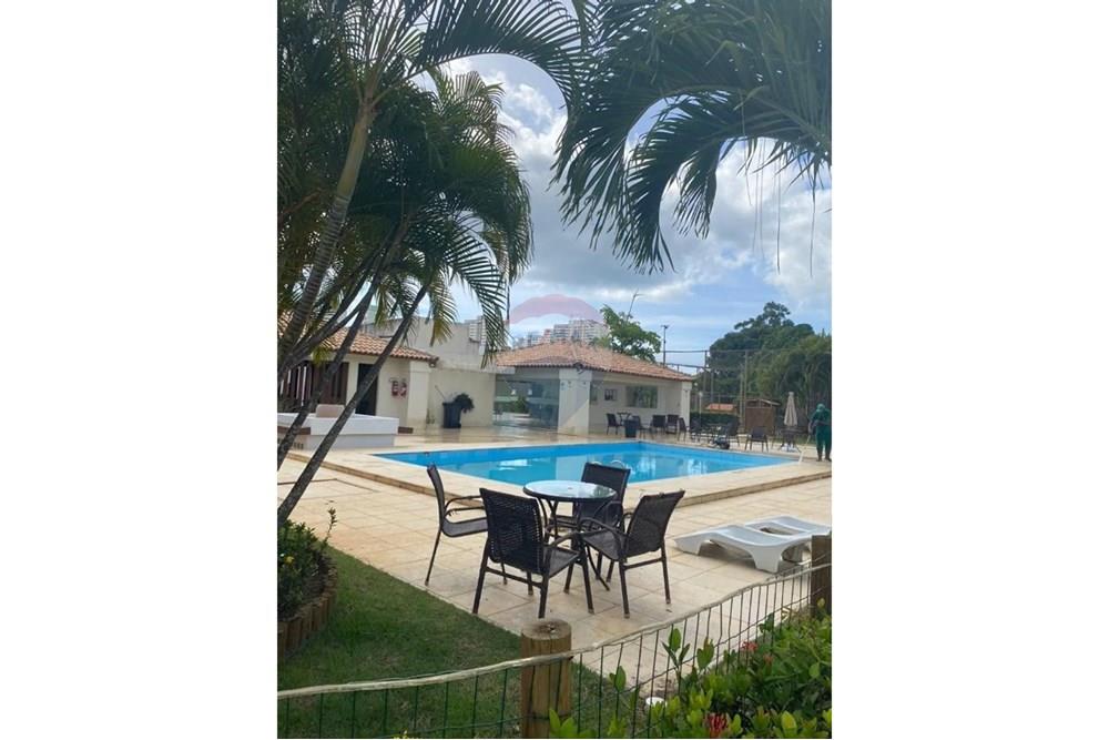 Casa de Condomínio - Venda - Salvador , Bahia - image_1.jpg - 580881029-17