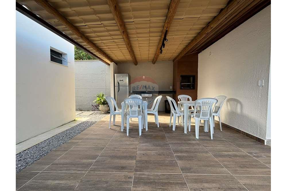 Apartamento para alugar com 2 quartos, 84m² - Foto 24