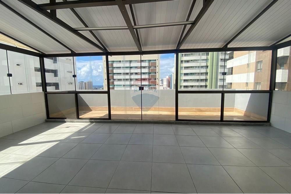 Cobertura - Alugar - Salvador , Bahia - baf57f8c-a0df-440d-94a2-2831a3c548cd.jpg - 580551063-136