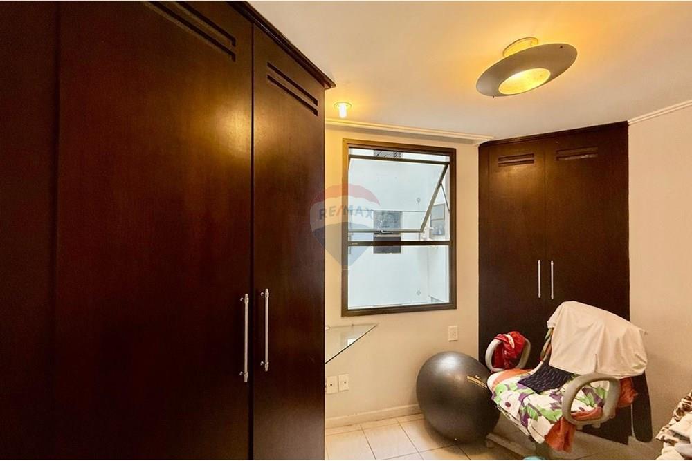 Apartamento - Pituba