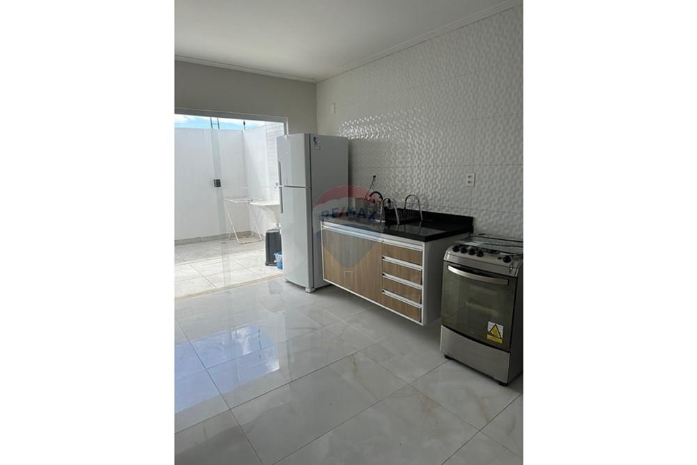 Casa de Condomínio - Venda - Camaçari , Bahia - WhatsApp Image 2025-10-27 at 11.28.53.jpeg - Cozinha - 580871016-24