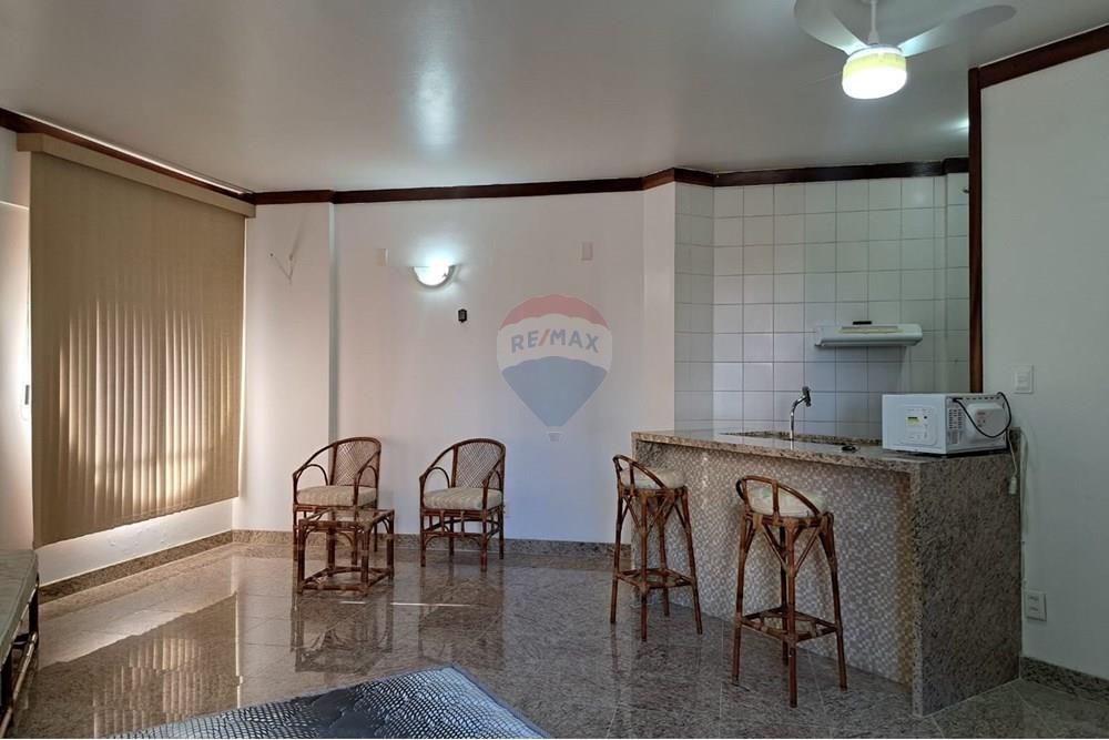 Rezidential - Apartament - Salvador , Bahia - BR - 2902e70d-f483-48b3-89eb-d93f6f6f197d.jpg - Cameră de Aşteptare - 580541023-47