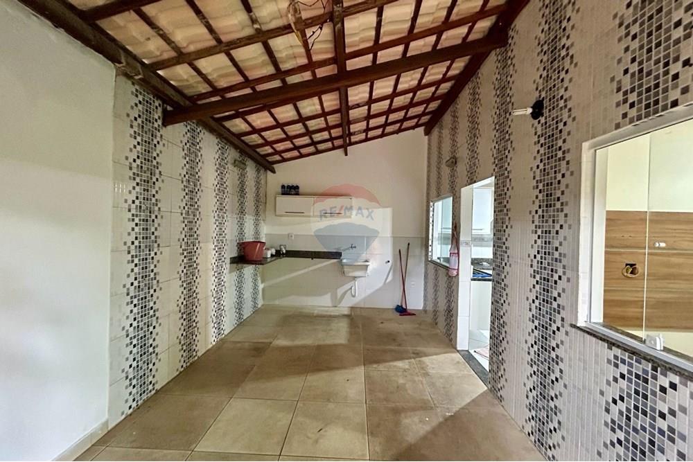 Casa de Condomínio - Venda - Lauro de Freitas , Bahia - 9.jpg - 580421100-3