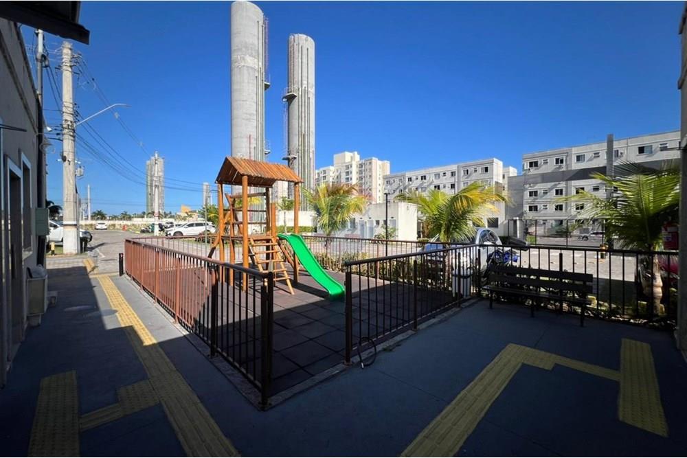 Apartamento - Alugar - Lauro de Freitas , Bahia - 841ab6da-0a6a-4cae-97a6-fe3dea60ad5c.jpg - 580561053-49