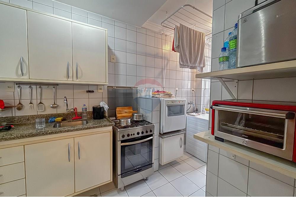 Apartamento - Graça