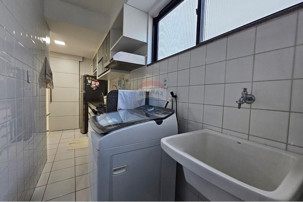 Apartamento - Costa azul