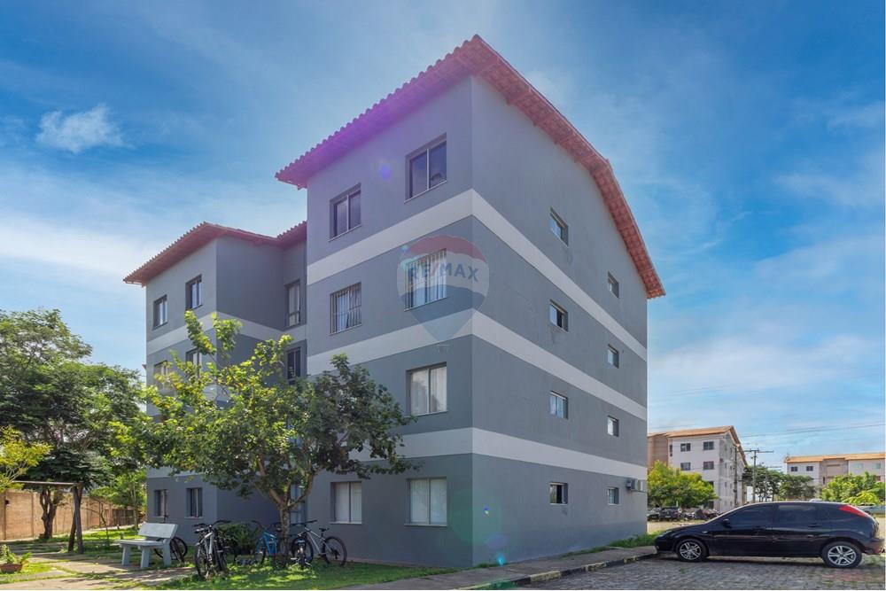 Apartamento - Venda - Santo Antônio de Jesus , Bahia - _MG_3278-HDR.jpg - 580341060-6