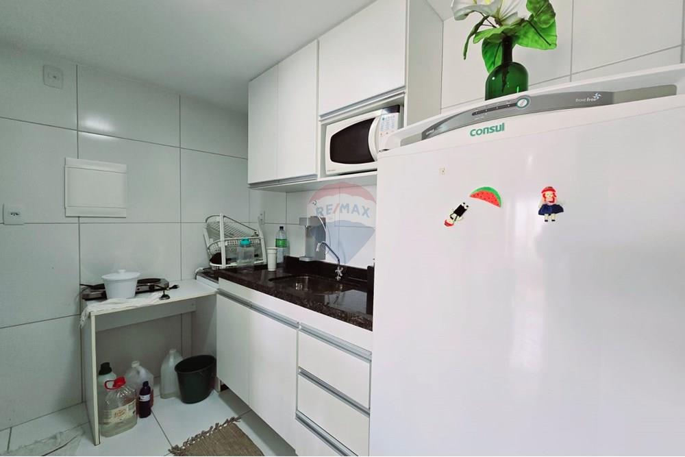 Apartamento - Piatã
