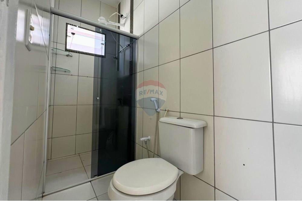 Casa de Condomínio - Alugar - Teixeira de Freitas , Bahia - 13.jpg - 580631061-12