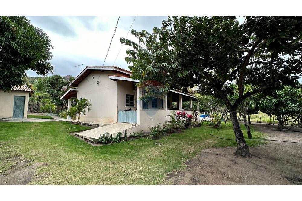 Chácara / Sítio / Fazenda - Venda - Jequié , Bahia - image00018.jpeg - 580731023-51