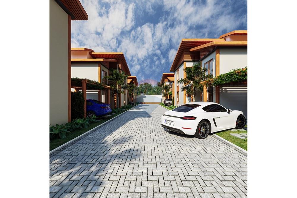 Casa de Condomínio - Venda - Porto Seguro , Bahia - 03.jpeg - 580531004-193