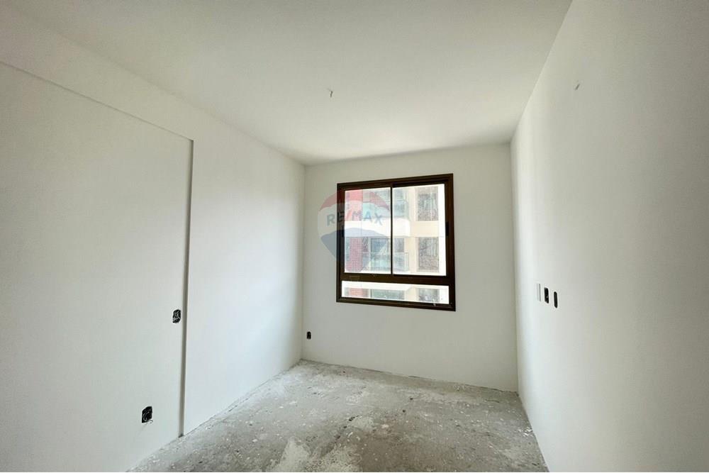 Apartamento - Parque bela vista