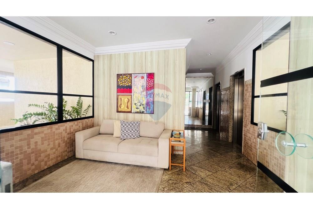 Apartamento - Alugar - Salvador , Bahia - IMG_1116.JPG - 580551087-99