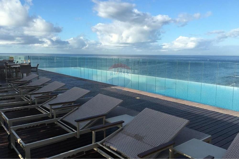 Apartamento - Alugar - Salvador , Bahia - 133165427.jpg - 580561077-24