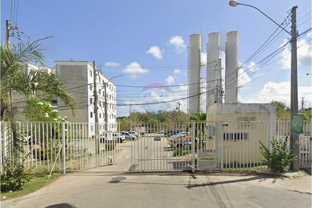 Apartamento - Alugar - Camaçari , Bahia - Screenshot_2-Photoroom.jpg - 580781005-52