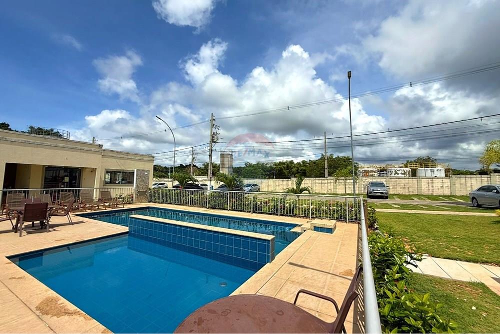 Apartamento - Venda - Camaçari , Bahia - IMG_8680.jpg - 580491027-147