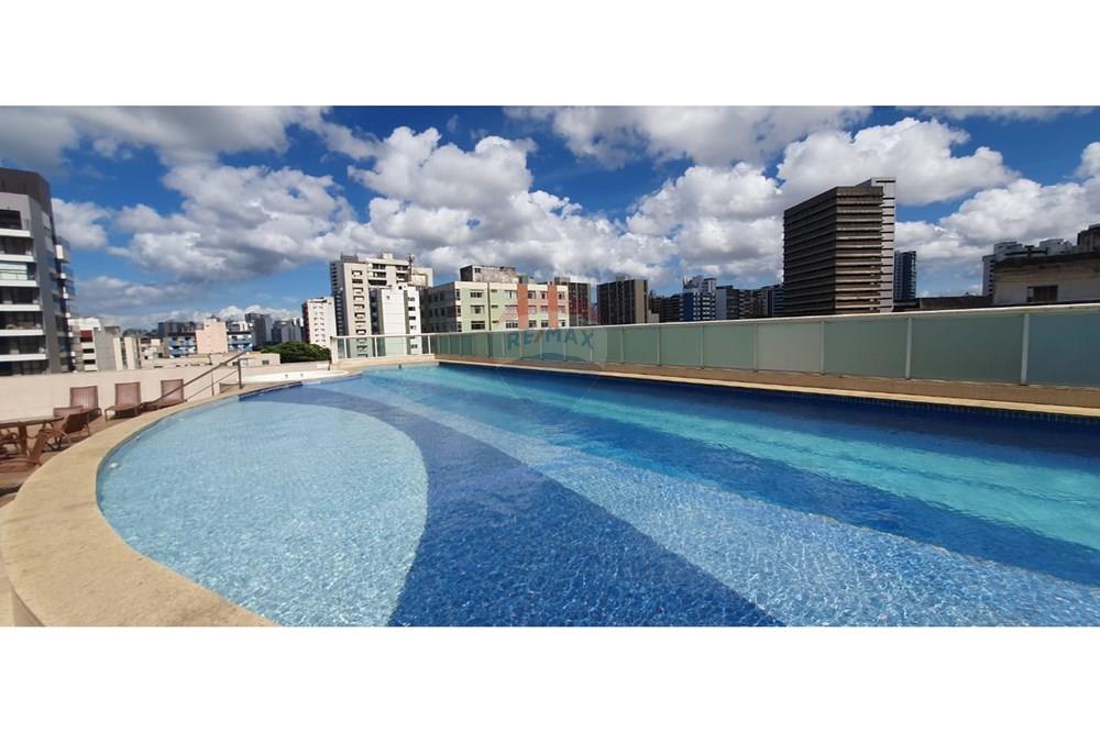Apartamento - Alugar - Salvador , Bahia - WhatsApp Image 2026-03-23 at 18.04.36.jpeg - 580561051-39