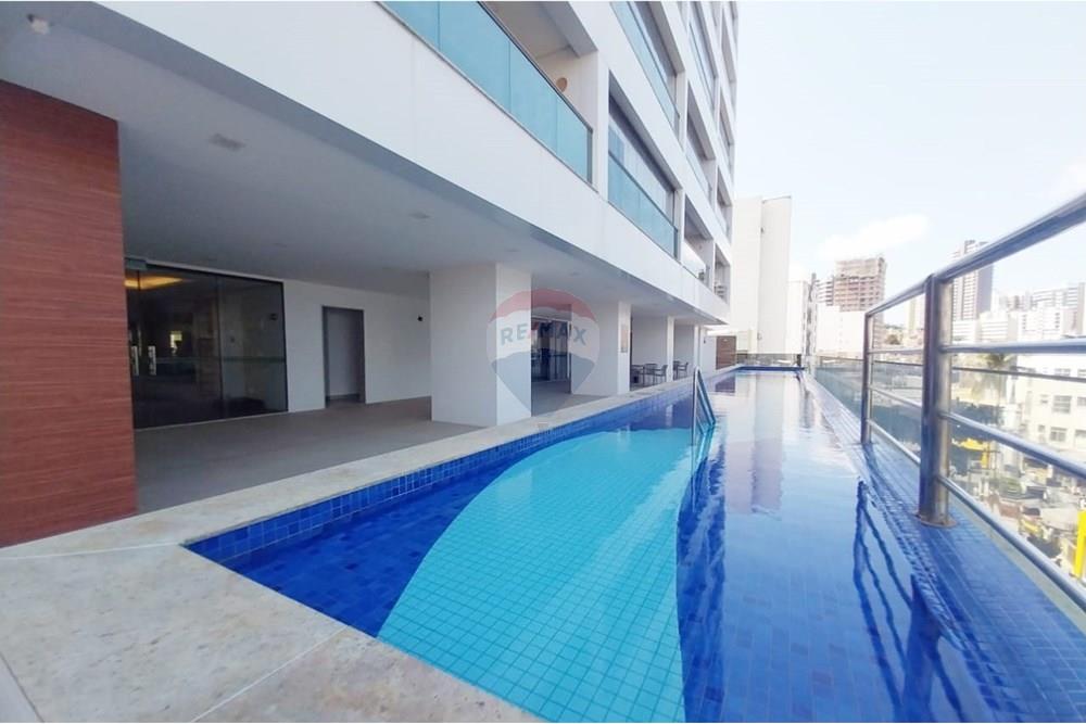 Apartamento - Alugar - Salvador , Bahia - WhatsApp Image 2024-07-31 at 13.39.48.jpeg - 580551044-129