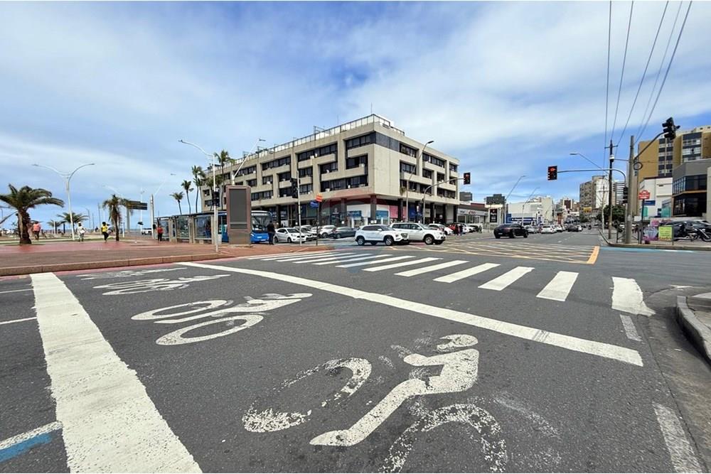 Cj. Comercial/ Sala - Venda - Salvador , Bahia - esplanada 6.jpg - 580871012-22