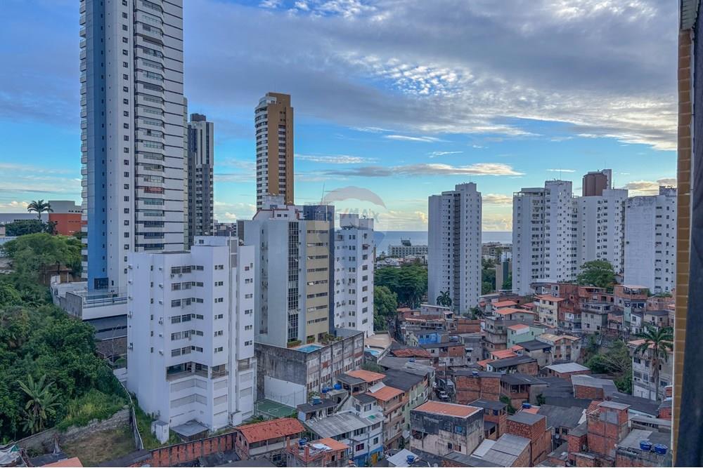 Apartamento - Jardim apipema