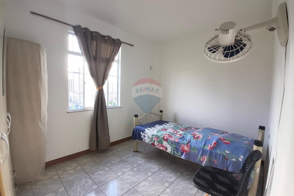 Apartamento - Alugar - Salvador , Bahia - IMG_20260325_161452400.jpg - Quarto principal - 580761030-102