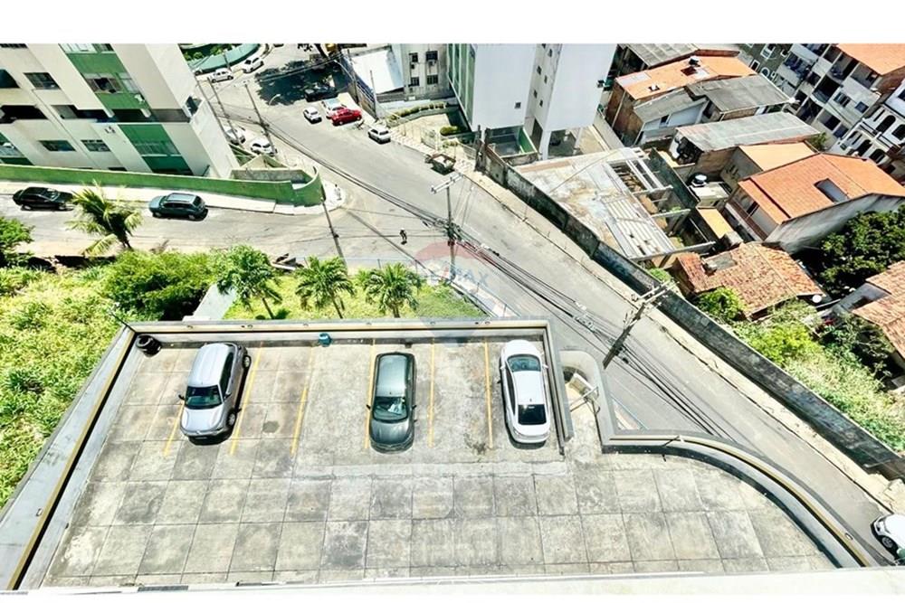 Apartamento - Amaralina