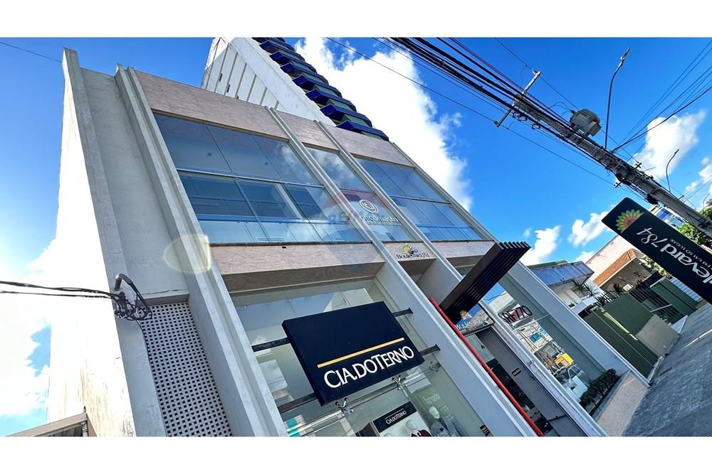 Cj. Comercial/ Sala - Alugar - Jequié , Bahia - 06.jpeg - 580731023-178