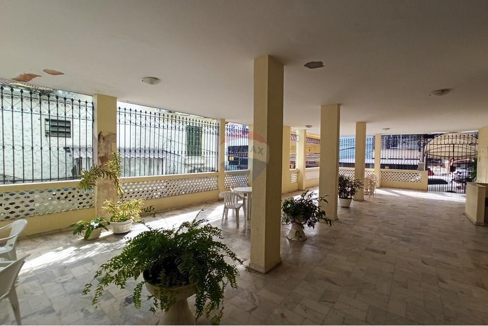 Apartamento - Venda - Salvador , Bahia - 1752091410768.jpg - 580541022-24