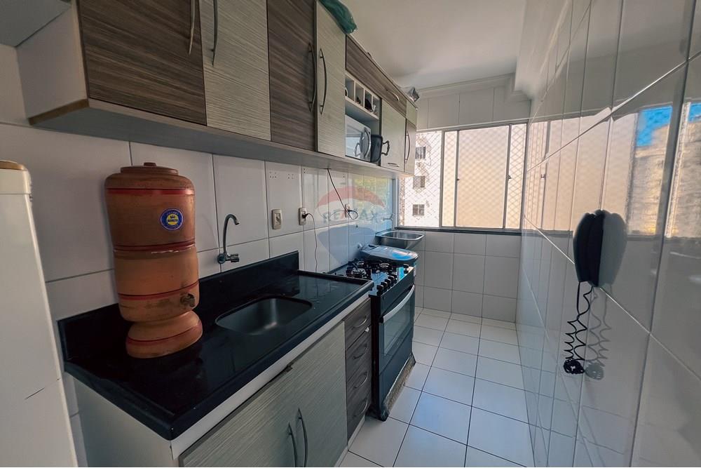 Apartamento - Venda - Lauro de Freitas , Bahia - IMG_2295.jpg - 580421028-10