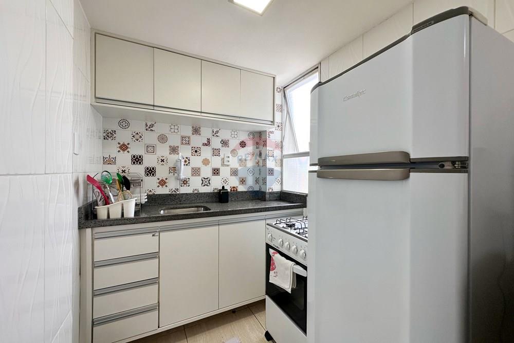 Apartamento - Alugar - Salvador , Bahia - IMG_4099.jpeg - 580551038-200