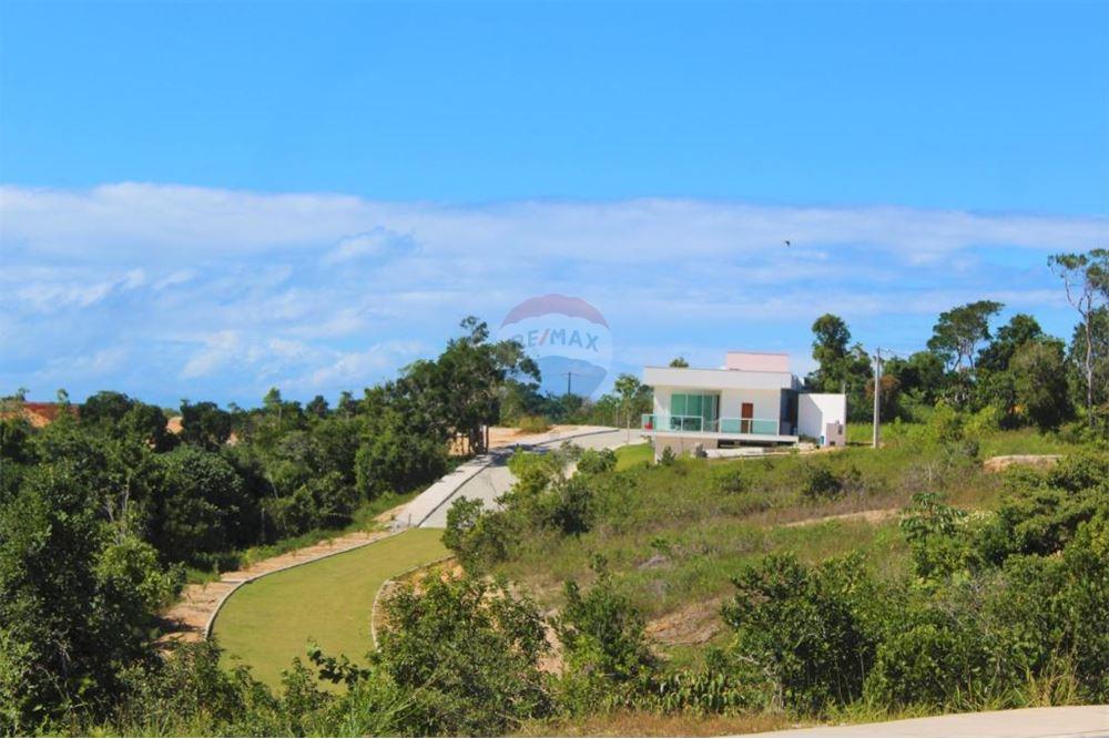 Terreno - Venda - Porto Seguro , Bahia - 24 - 580531005-94