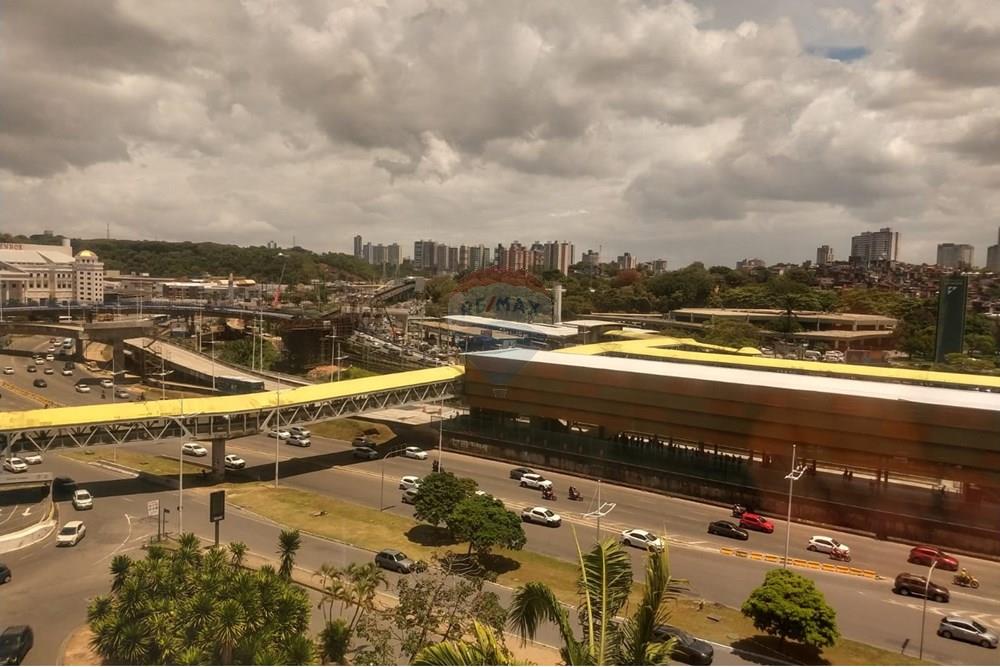 Cj. Comercial/ Sala - Alugar - Salvador , Bahia - WhatsApp Image 2025-10-09 at 16.56.51 (1).jpeg - 580331014-156