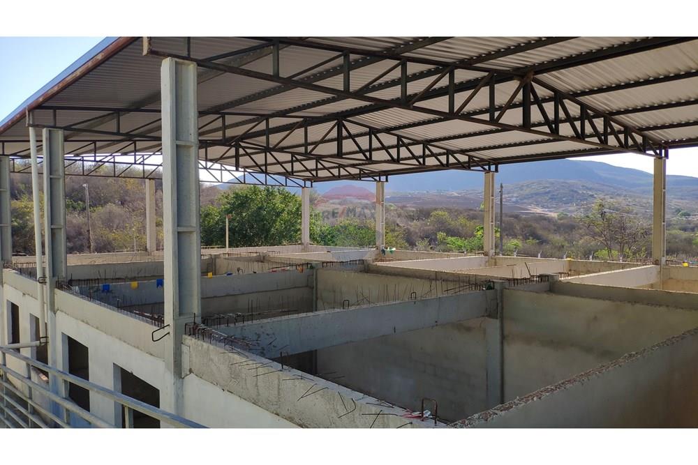 Galpão - Venda - Jequié , Bahia - 34.jpg - 580731023-89