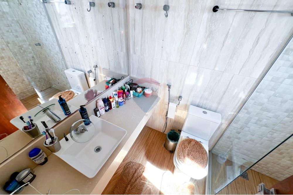 Cobertura - Alugar - Salvador , Bahia - IMG_7332.JPG - 580541079-7