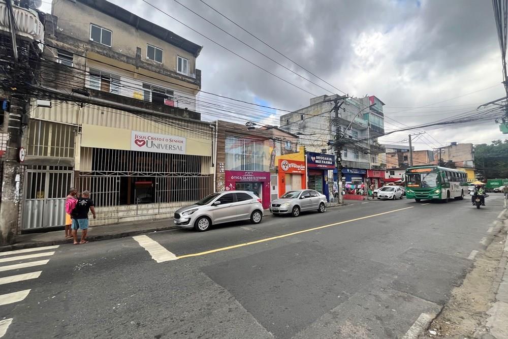 Galpão - Alugar - Salvador , Bahia - IMG_0643.jpeg - 580721048-12