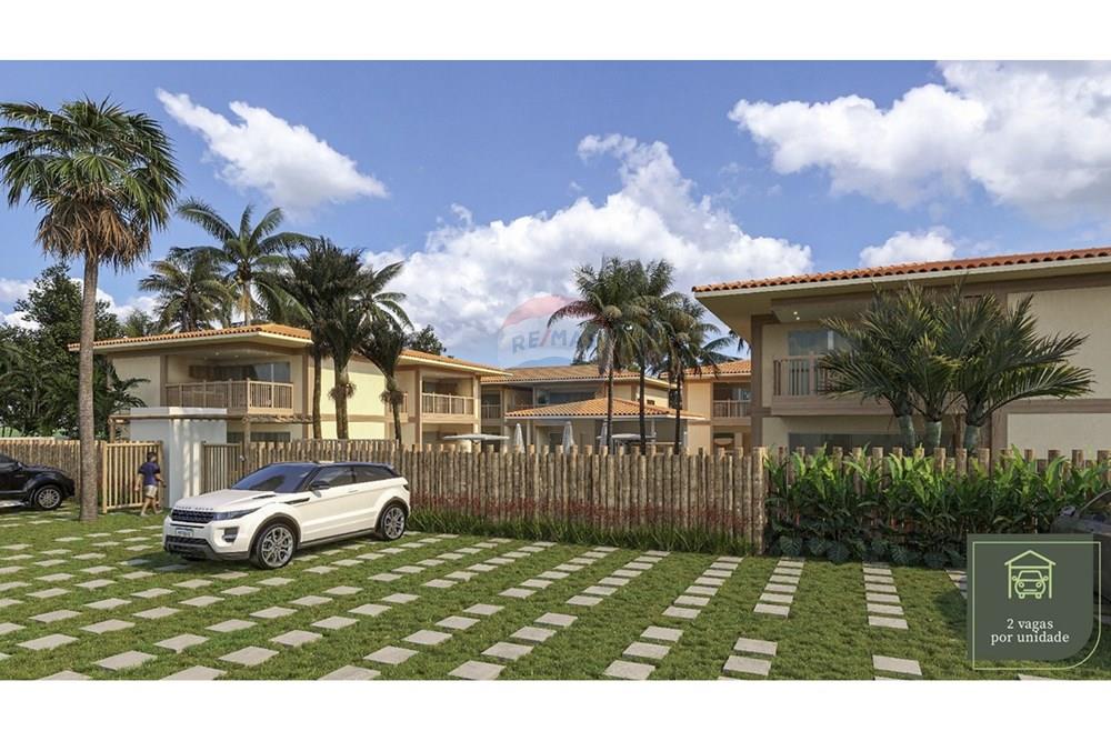 Casa de Condomínio - Venda - Mata de São João , Bahia - Captura de tela 2026-03-03 155523.jpeg - 580911002-8
