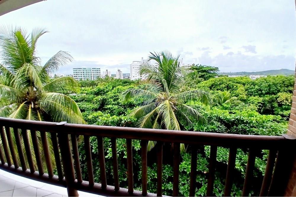 Apartamento - Alugar - Lauro de Freitas , Bahia - 20260129_092727.jpg - 580761033-46