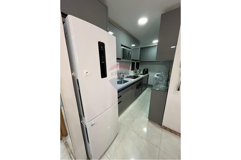 Apartamento - Venda - Camaçari , Bahia - 72b99569-1c77-441e-aa94-56c0c5cba8c1.jpg - 580781002-29