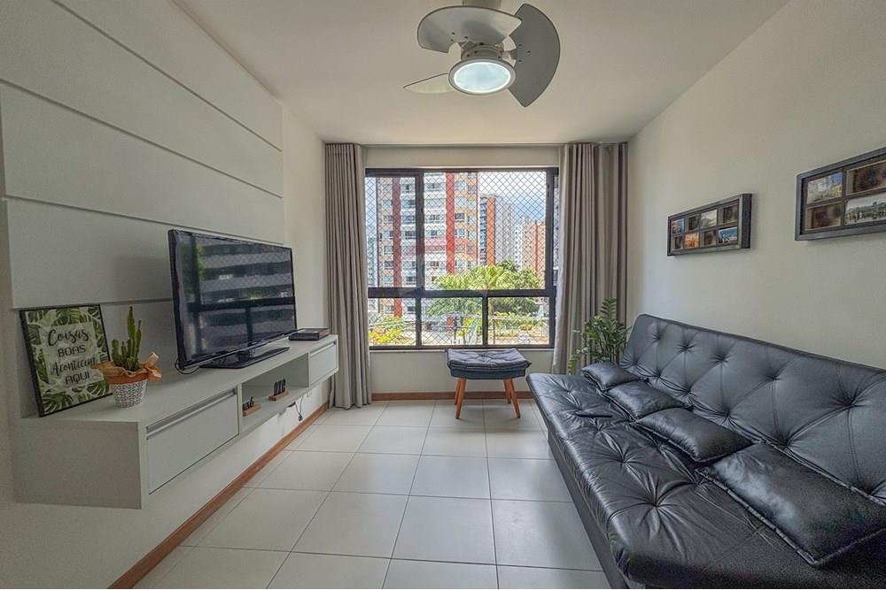Apartamento - Barra